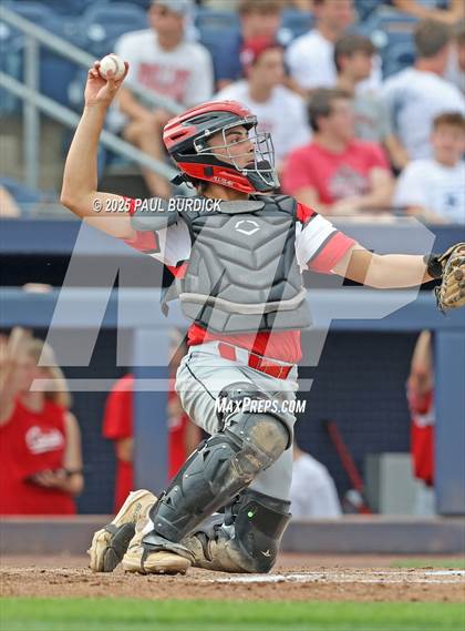 Thumbnail 2 in Shaler Area vs. Upper Dublin (PIAA 5A Championship) photogallery.