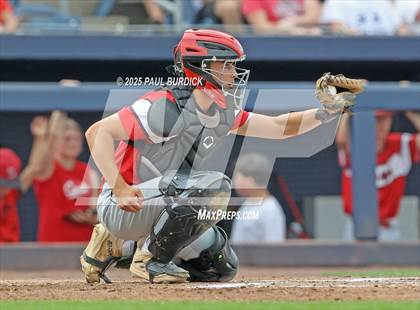 Thumbnail 1 in Shaler Area vs. Upper Dublin (PIAA 5A Championship) photogallery.