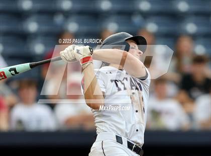 Thumbnail 1 in Shaler Area vs. Upper Dublin (PIAA 5A Championship) photogallery.