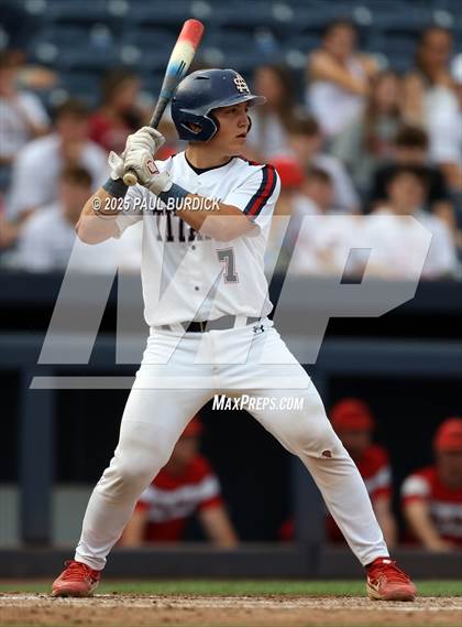 Thumbnail 3 in Shaler Area vs. Upper Dublin (PIAA 5A Championship) photogallery.