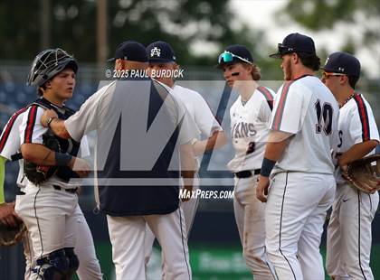 Thumbnail 2 in Shaler Area vs. Upper Dublin (PIAA 5A Championship) photogallery.