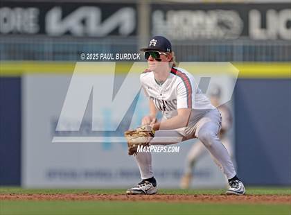Thumbnail 2 in Shaler Area vs. Upper Dublin (PIAA 5A Championship) photogallery.
