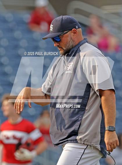 Thumbnail 1 in Shaler Area vs. Upper Dublin (PIAA 5A Championship) photogallery.
