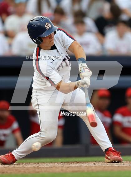 Thumbnail 1 in Shaler Area vs. Upper Dublin (PIAA 5A Championship) photogallery.