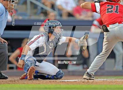 Thumbnail 1 in Shaler Area vs. Upper Dublin (PIAA 5A Championship) photogallery.