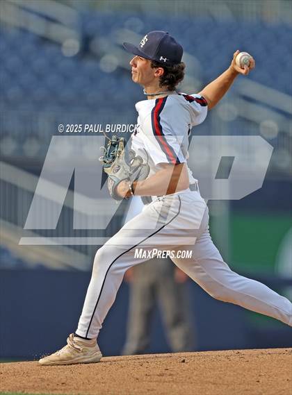 Thumbnail 3 in Shaler Area vs. Upper Dublin (PIAA 5A Championship) photogallery.