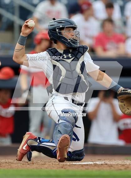Thumbnail 2 in Shaler Area vs. Upper Dublin (PIAA 5A Championship) photogallery.
