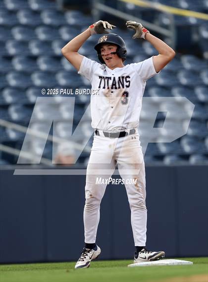 Thumbnail 1 in Shaler Area vs. Upper Dublin (PIAA 5A Championship) photogallery.