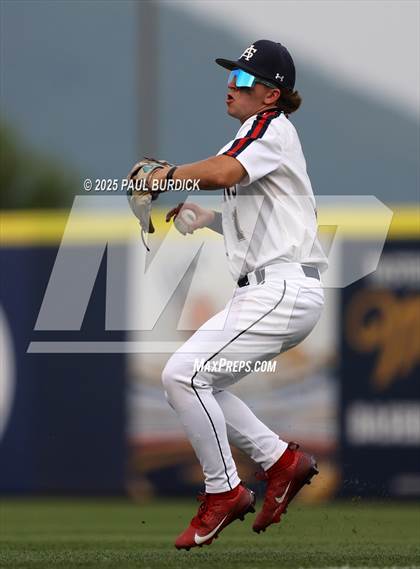 Thumbnail 1 in Shaler Area vs. Upper Dublin (PIAA 5A Championship) photogallery.