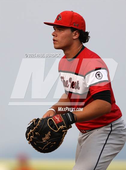 Thumbnail 1 in Shaler Area vs. Upper Dublin (PIAA 5A Championship) photogallery.