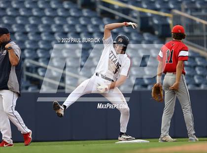 Thumbnail 3 in Shaler Area vs. Upper Dublin (PIAA 5A Championship) photogallery.