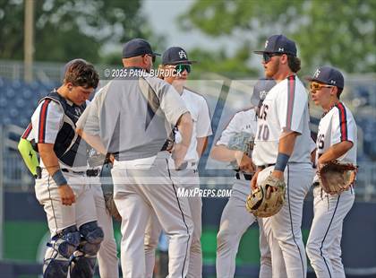 Thumbnail 3 in Shaler Area vs. Upper Dublin (PIAA 5A Championship) photogallery.