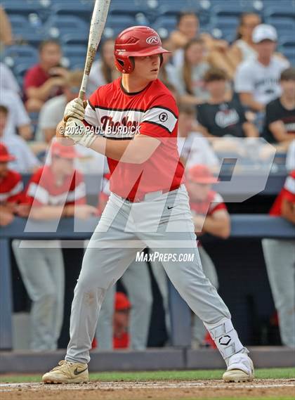 Thumbnail 3 in Shaler Area vs. Upper Dublin (PIAA 5A Championship) photogallery.