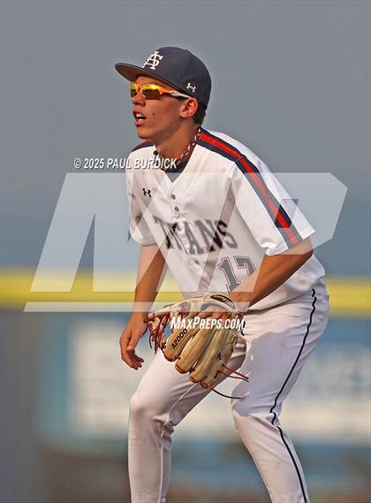 Thumbnail 1 in Shaler Area vs. Upper Dublin (PIAA 5A Championship) photogallery.