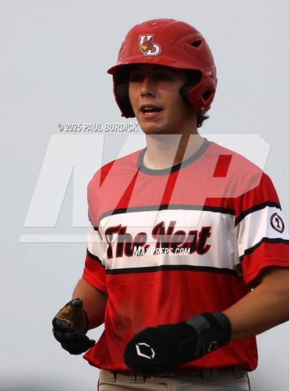 Thumbnail 3 in Shaler Area vs. Upper Dublin (PIAA 5A Championship) photogallery.