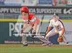 Photo from the gallery "Shaler Area vs. Upper Dublin (PIAA 5A Championship)"