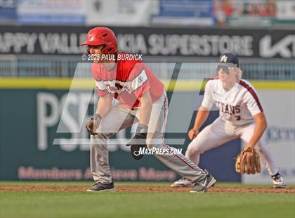 Thumbnail 3 in Shaler Area vs. Upper Dublin (PIAA 5A Championship) photogallery.