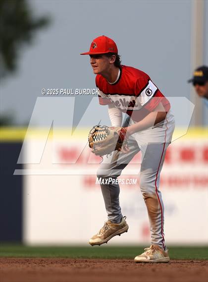 Thumbnail 3 in Shaler Area vs. Upper Dublin (PIAA 5A Championship) photogallery.