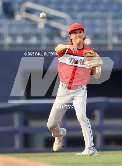 Thumbnail 2 in Shaler Area vs. Upper Dublin (PIAA 5A Championship) photogallery.