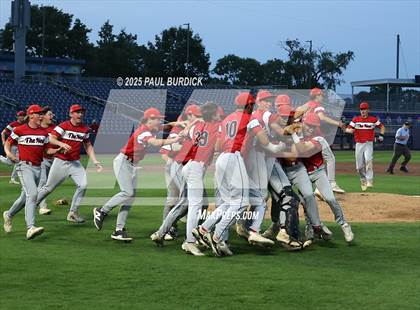 Thumbnail 1 in Shaler Area vs. Upper Dublin (PIAA 5A Championship) photogallery.