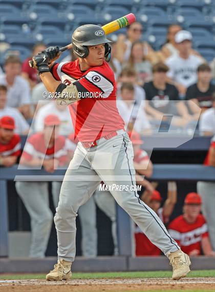 Thumbnail 1 in Shaler Area vs. Upper Dublin (PIAA 5A Championship) photogallery.