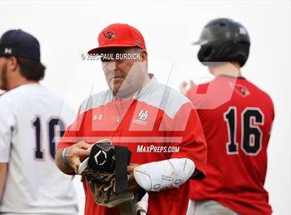 Thumbnail 2 in Shaler Area vs. Upper Dublin (PIAA 5A Championship) photogallery.