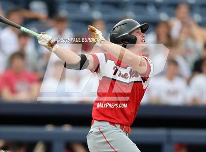 Thumbnail 3 in Shaler Area vs. Upper Dublin (PIAA 5A Championship) photogallery.