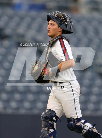 Thumbnail 1 in Shaler Area vs. Upper Dublin (PIAA 5A Championship) photogallery.