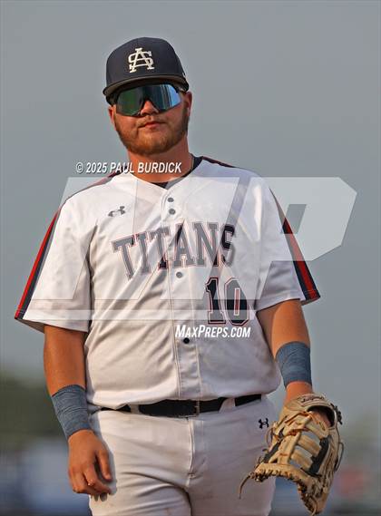 Thumbnail 2 in Shaler Area vs. Upper Dublin (PIAA 5A Championship) photogallery.