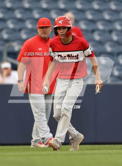 Thumbnail 2 in Shaler Area vs. Upper Dublin (PIAA 5A Championship) photogallery.