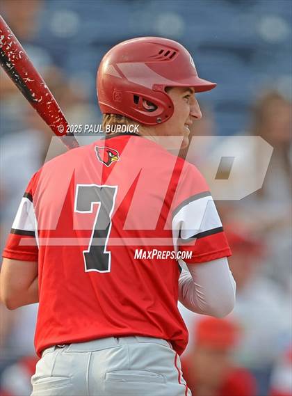 Thumbnail 1 in Shaler Area vs. Upper Dublin (PIAA 5A Championship) photogallery.