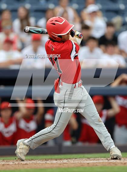 Thumbnail 3 in Shaler Area vs. Upper Dublin (PIAA 5A Championship) photogallery.