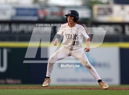 Thumbnail 3 in Shaler Area vs. Upper Dublin (PIAA 5A Championship) photogallery.
