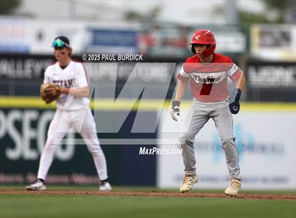 Thumbnail 3 in Shaler Area vs. Upper Dublin (PIAA 5A Championship) photogallery.