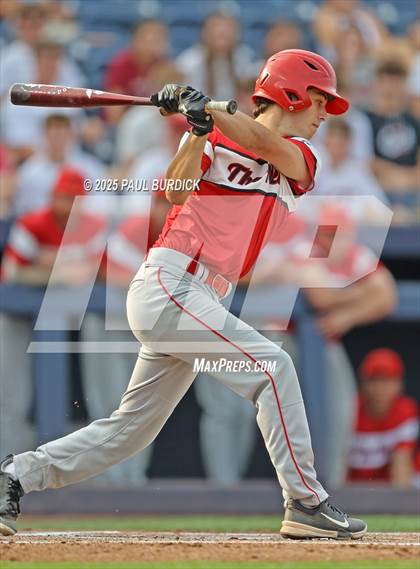Thumbnail 3 in Shaler Area vs. Upper Dublin (PIAA 5A Championship) photogallery.
