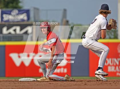 Thumbnail 2 in Shaler Area vs. Upper Dublin (PIAA 5A Championship) photogallery.