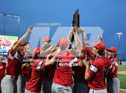 Thumbnail 2 in Shaler Area vs. Upper Dublin (PIAA 5A Championship) photogallery.