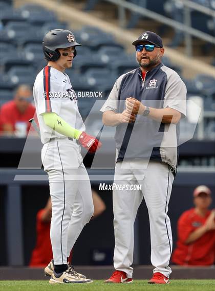 Thumbnail 3 in Shaler Area vs. Upper Dublin (PIAA 5A Championship) photogallery.
