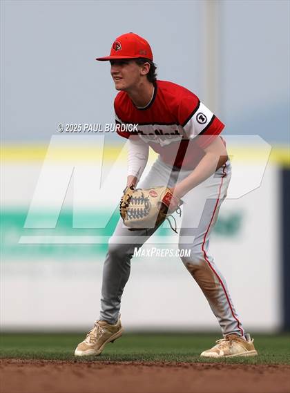 Thumbnail 2 in Shaler Area vs. Upper Dublin (PIAA 5A Championship) photogallery.