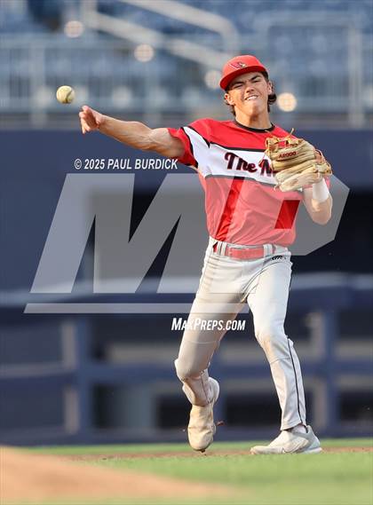 Thumbnail 1 in Shaler Area vs. Upper Dublin (PIAA 5A Championship) photogallery.