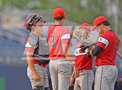 Thumbnail 3 in Shaler Area vs. Upper Dublin (PIAA 5A Championship) photogallery.