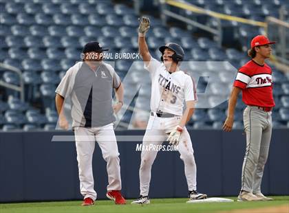 Thumbnail 2 in Shaler Area vs. Upper Dublin (PIAA 5A Championship) photogallery.