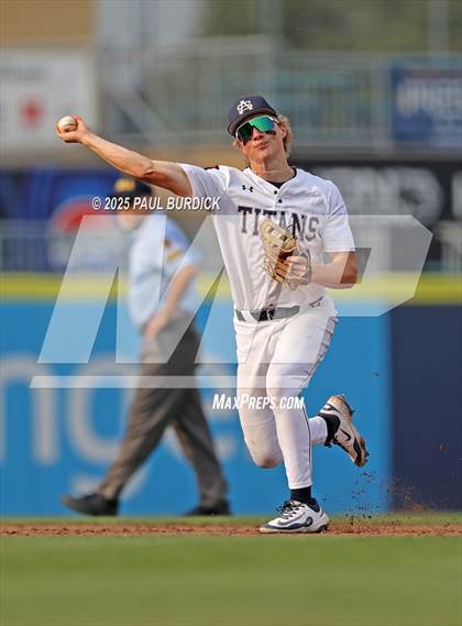 Thumbnail 3 in Shaler Area vs. Upper Dublin (PIAA 5A Championship) photogallery.