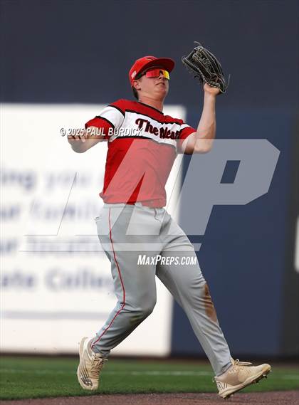 Thumbnail 2 in Shaler Area vs. Upper Dublin (PIAA 5A Championship) photogallery.