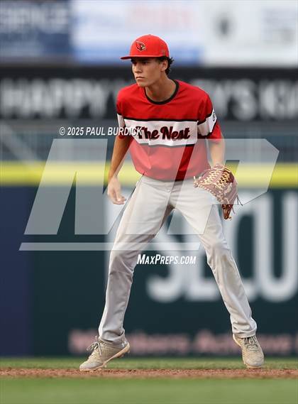 Thumbnail 2 in Shaler Area vs. Upper Dublin (PIAA 5A Championship) photogallery.