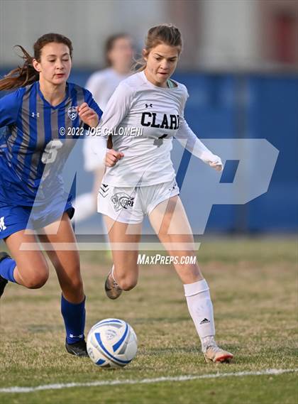 Thumbnail 3 in MacArthur [Douglas] vs Clark photogallery.