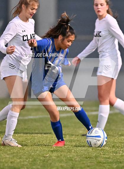 Thumbnail 3 in MacArthur [Douglas] vs Clark photogallery.