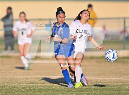 Thumbnail 1 in MacArthur [Douglas] vs Clark photogallery.