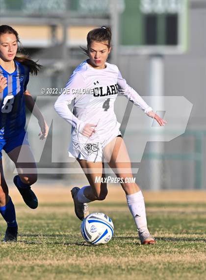 Thumbnail 1 in MacArthur [Douglas] vs Clark photogallery.