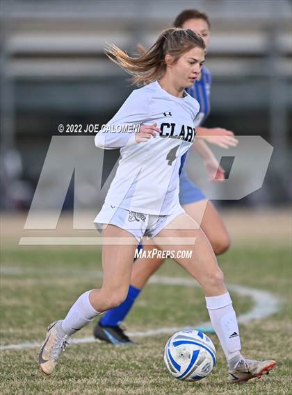 Thumbnail 3 in MacArthur [Douglas] vs Clark photogallery.